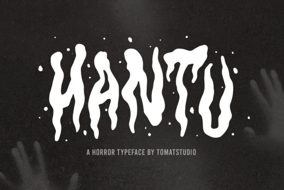 Hantu: The Campaign Designer's Secret Weapon