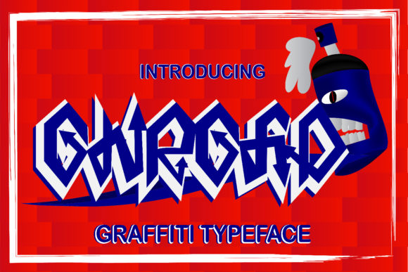 Onroad Graffiti Font: An Expert Review for Urban-Inspired Branding