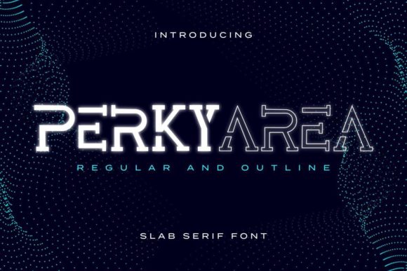Using Perky Area to Create Campaigns That Actually Stand Out